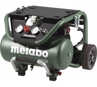 Produktbild Metabo Power 280-20 W OF