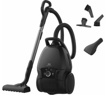 Produktbild AEG VX9‑5‑EBR