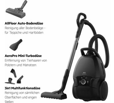 Produktbild AEG VX9‑5‑EBR