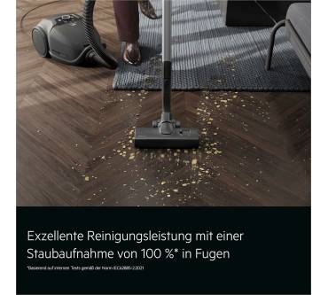 Produktbild AEG VX9‑5‑EBR