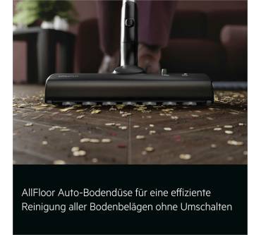 Produktbild AEG VX9‑5‑EBR