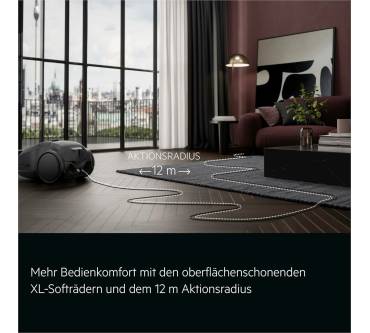 Produktbild AEG VX9‑5‑EBR