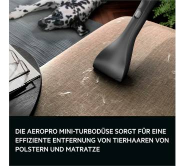 Produktbild AEG VX9‑5‑EBR