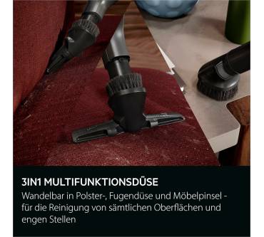 Produktbild AEG VX9‑5‑EBR