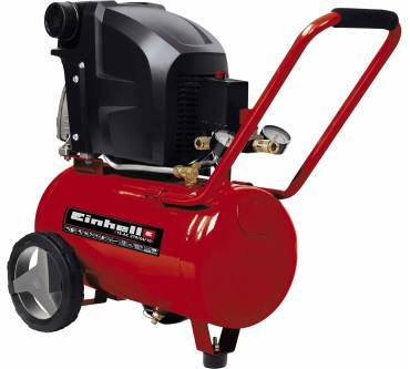 Produktbild Einhell TE-AC 270/24/10