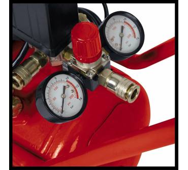 Produktbild Einhell TE-AC 270/24/10