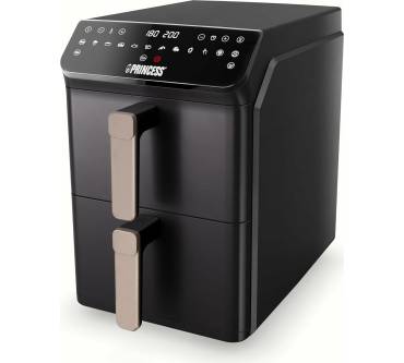 Produktbild Princess Stack Heißluftfritteuse (182278)