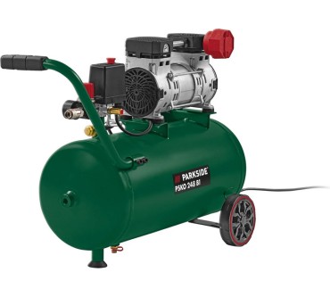 Produktbild Lidl / Parkside PSKO 248 B1