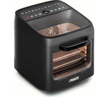 Produktbild Princess Heißluftfritteuse Backofen Vision (182494)