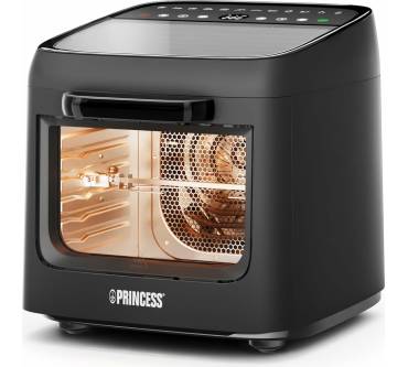 Produktbild Princess Heißluftfritteuse Backofen Vision (182494)