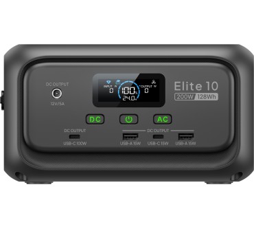 Produktbild Bluetti Elite 10