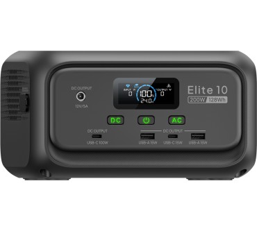 Produktbild Bluetti Elite 10
