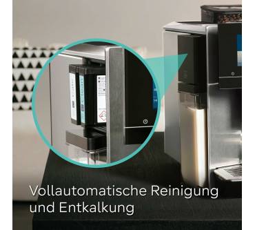 Produktbild Siemens EQ900 plus TQ905DZ3