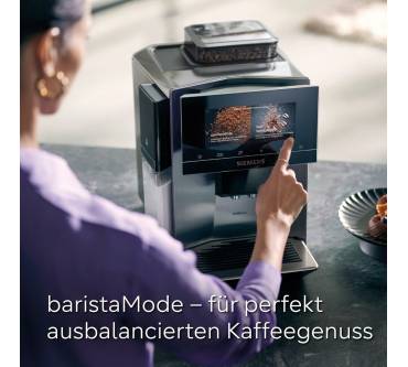 Produktbild Siemens EQ900 plus TQ905DZ3