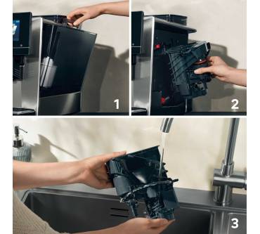 Produktbild Siemens EQ900 plus TQ905DZ3