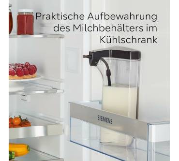 Produktbild Siemens EQ900 plus TQ905DZ3