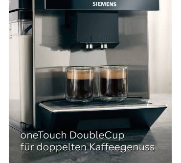 Produktbild Siemens EQ900 plus TQ905DZ3