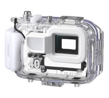 Produktbild Panasonic DMW-MCFT1