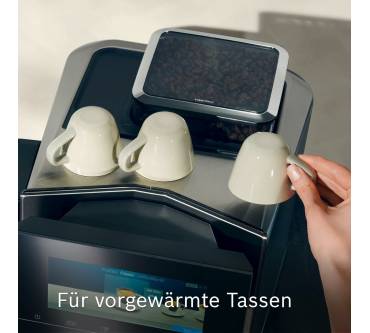 Produktbild Siemens EQ900 plus TQ905DZ3