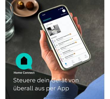 Produktbild Siemens EQ900 plus TQ905DZ3