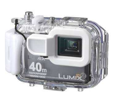 Produktbild Panasonic DMW-MCFT1