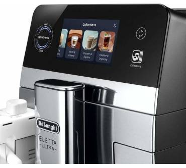 Produktbild De Longhi Eletta Ultra ECAM470.85.MB