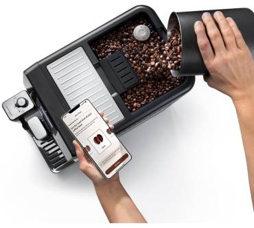 Produktbild De Longhi Eletta Ultra ECAM470.85.MB