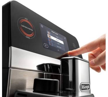 Produktbild De Longhi Eletta Ultra ECAM470.85.MB