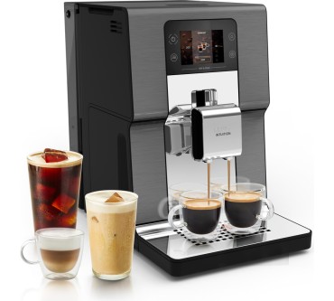 Produktbild Krups EA879N Intuition Experience Hot&Cold