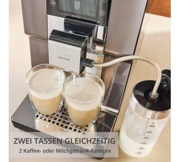 Produktbild Krups EA879N Intuition Experience Hot&Cold