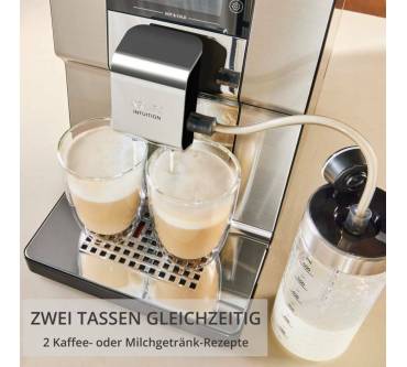 Produktbild Krups EA879E Intuition Experience Hot&Cold