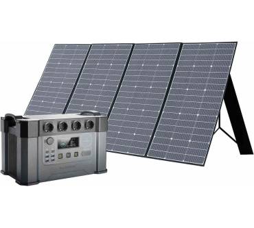 Produktbild ALLPOWERS S2000 Pro + SP037