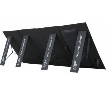 Produktbild ALLPOWERS S2000 Pro + SP037