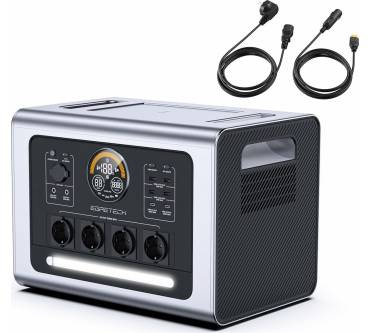 Produktbild EGRETECH Sonic 2200