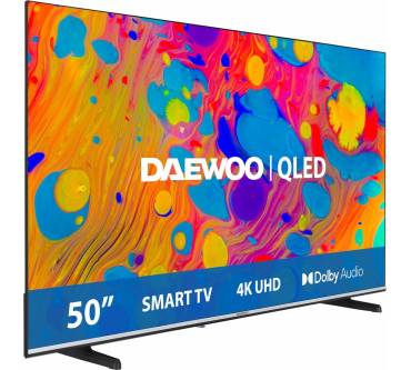 Produktbild Daewoo Electronics 50DM55QV