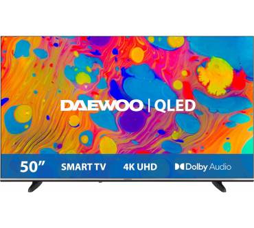 Produktbild Daewoo Electronics 50DM55QV