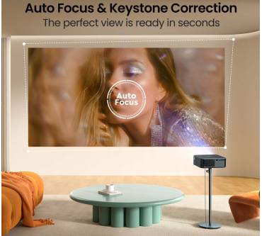 Produktbild Yaber K2s Pro