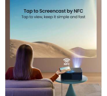 Produktbild Yaber K2s Pro