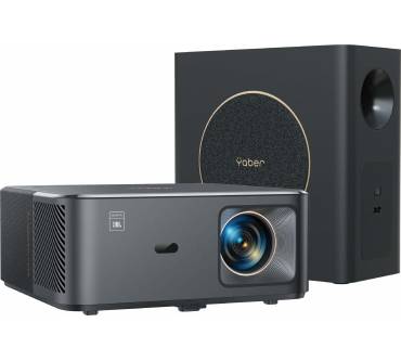 Produktbild Yaber K2s Pro