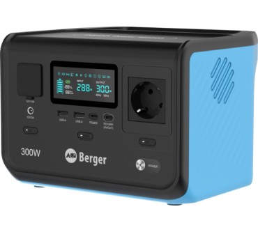 Produktbild Fritz Berger BEPS 300