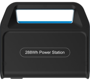 Produktbild Fritz Berger BEPS 300