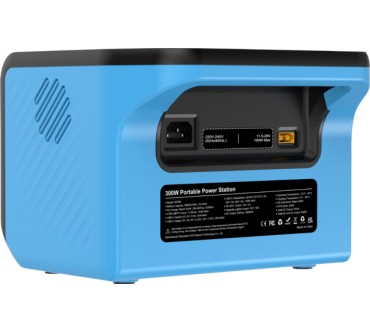 Produktbild Fritz Berger BEPS 300