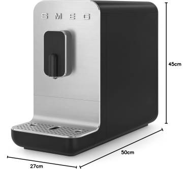 Produktbild Smeg BCC11