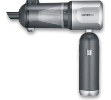 Produktbild Severin S-Power DuoBoost HV 7135