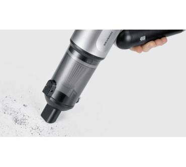 Produktbild Severin S-Power DuoBoost HV 7135