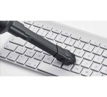 Produktbild Severin S-Power DuoBoost HV 7135