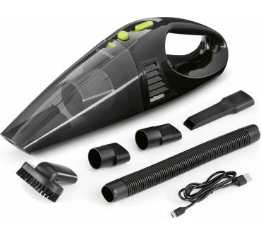 Produktbild Clean Maxx Akku-Handsauger (19509)