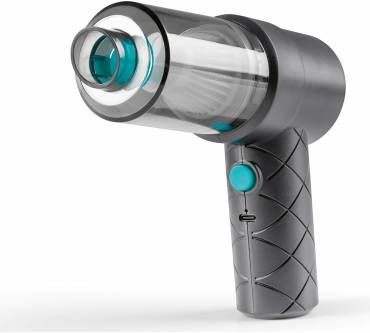 Produktbild Clean Maxx Akku-Handstaubsauger (16483)