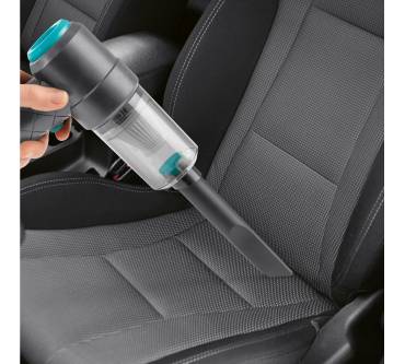 Produktbild Clean Maxx Akku-Handstaubsauger (16483)