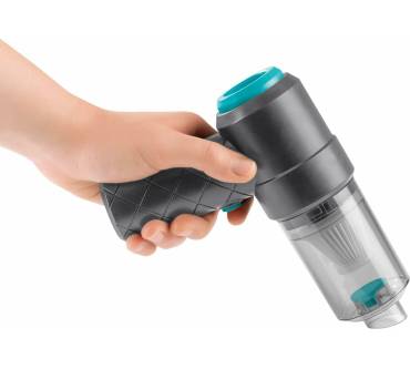 Produktbild Clean Maxx Akku-Handstaubsauger (16483)